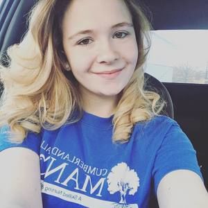 Meet your Posher, Katie